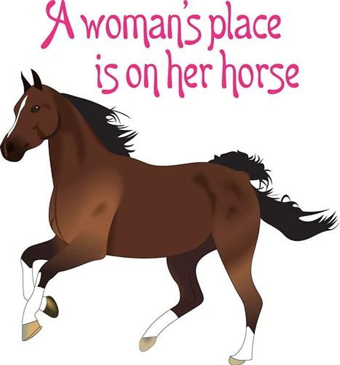 A WOMANS PLACE