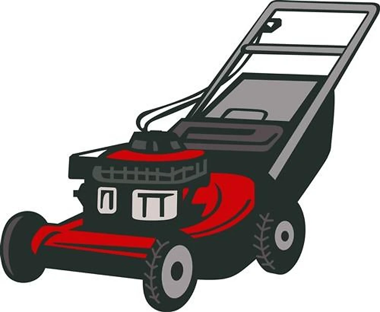 LAWNMOWER