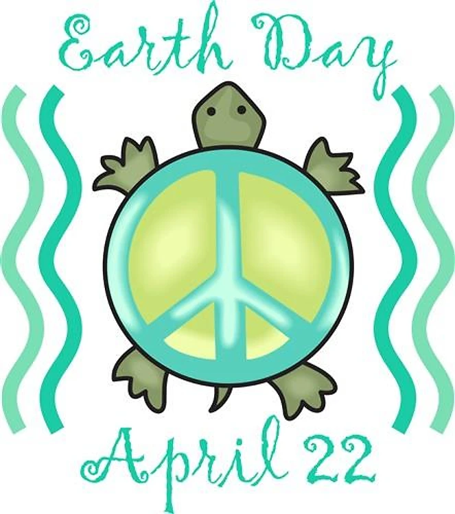 EARTH DAY