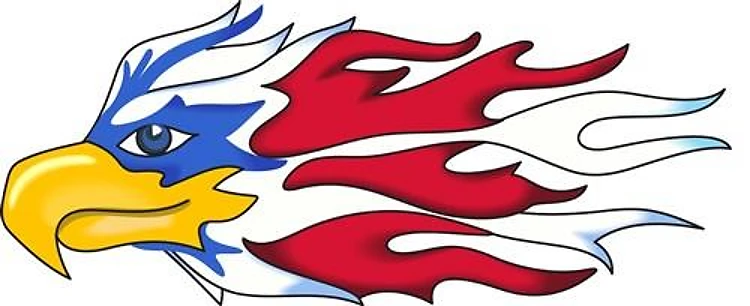 AMERICAN EAGLE