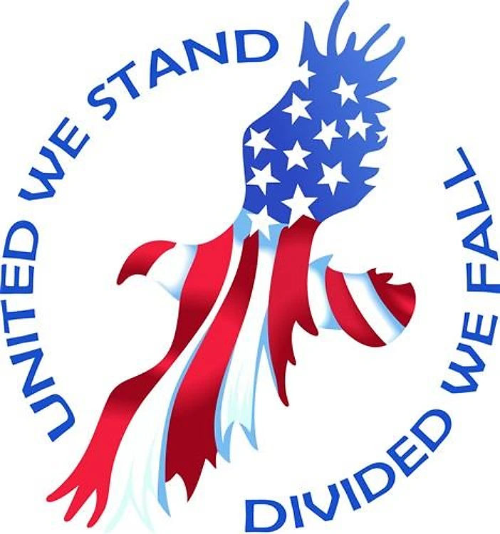 UNITED WE STAND