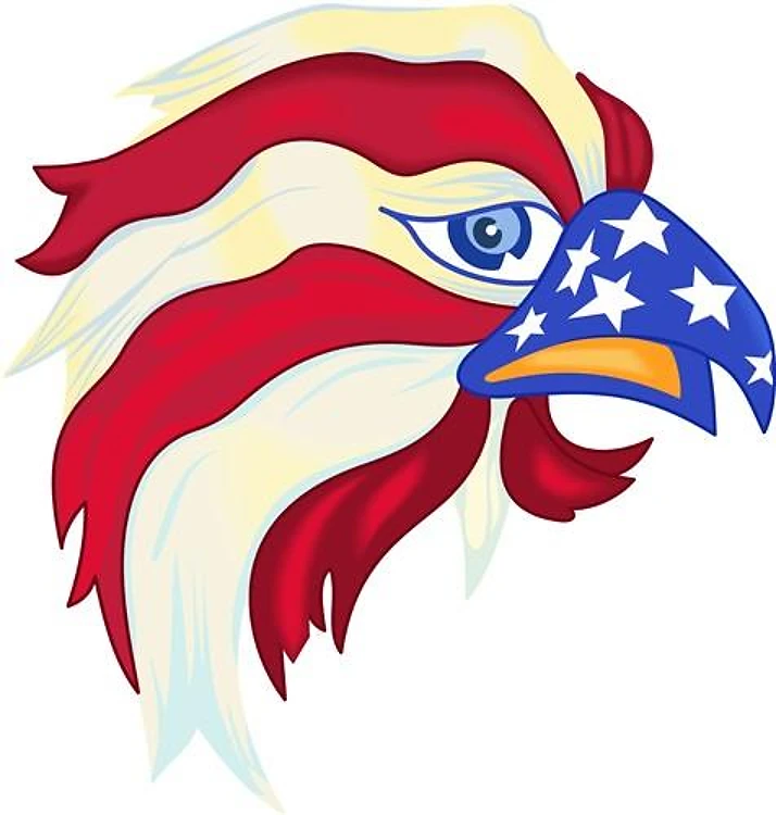 AMERICAN EAGLE