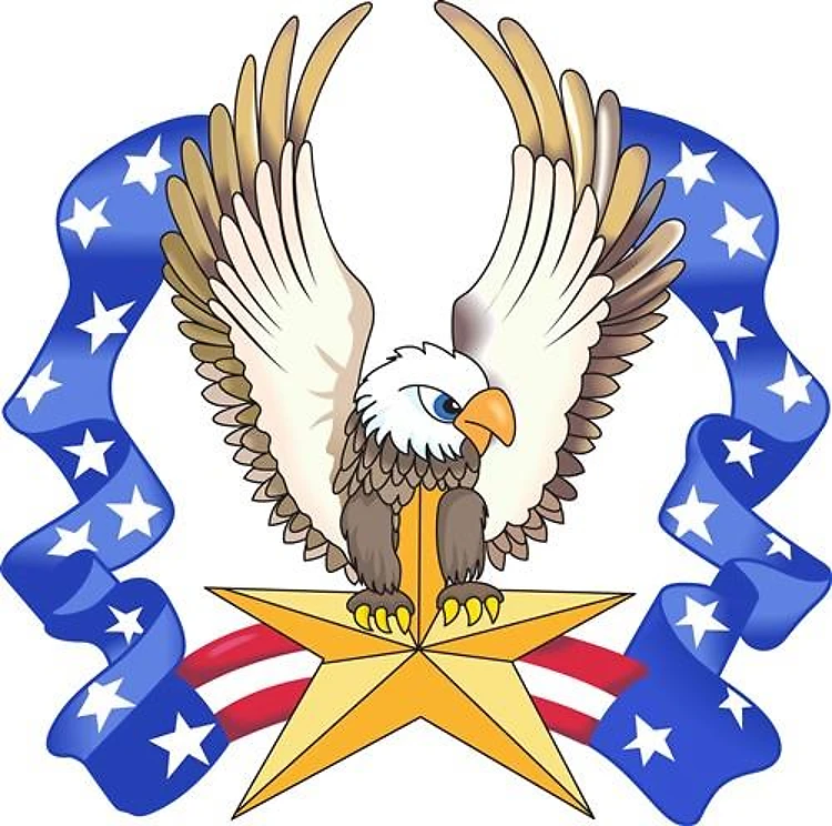 AMERICAN EAGLE CREST