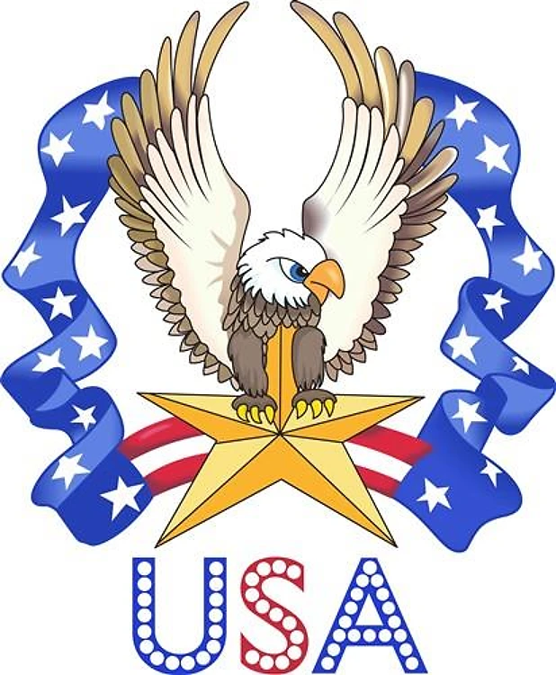 USA EAGLE CREST