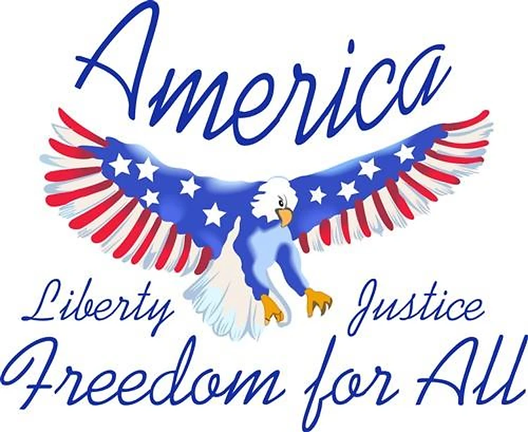 FREEDOM FOR ALL