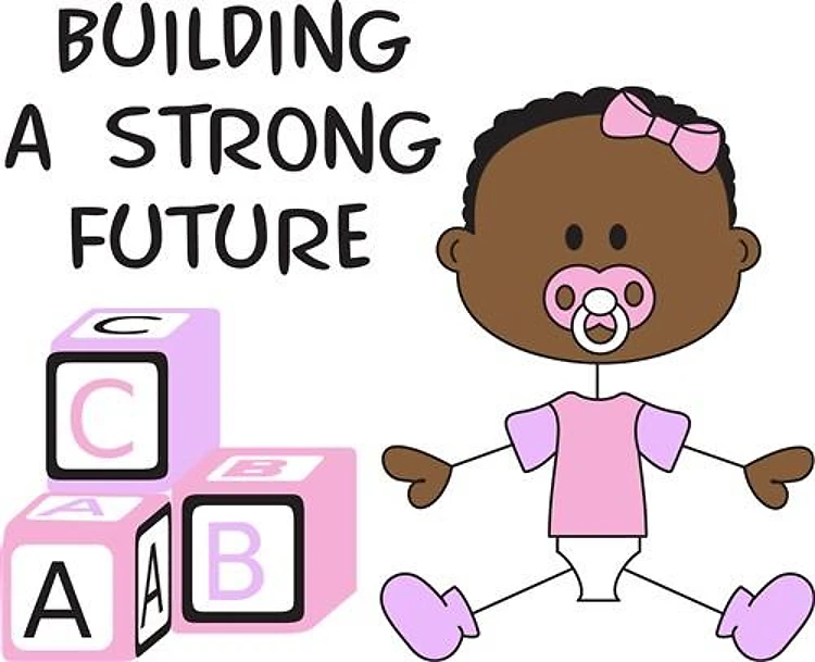 BUILDING A STRONG FUTURE