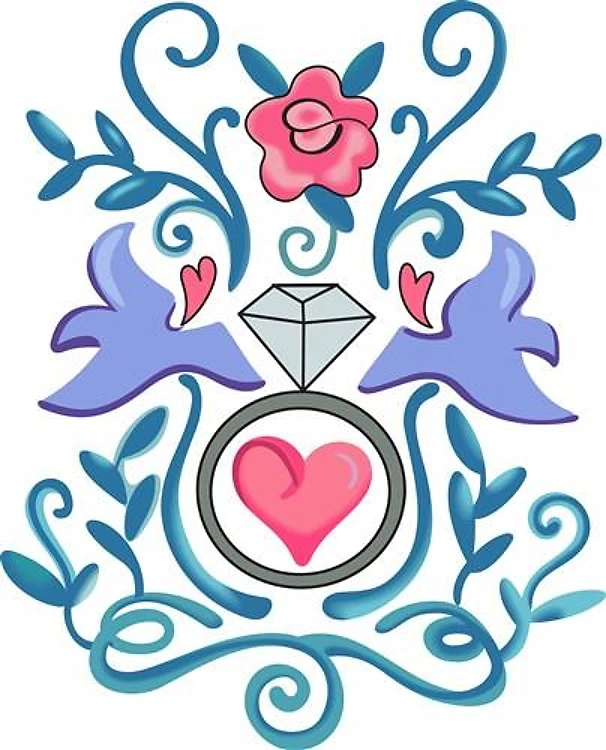 WEDDING DESIGN
