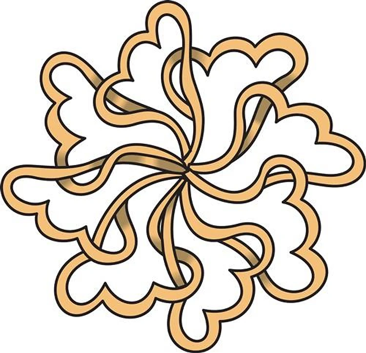 ASIAN FLAIR FLORAL