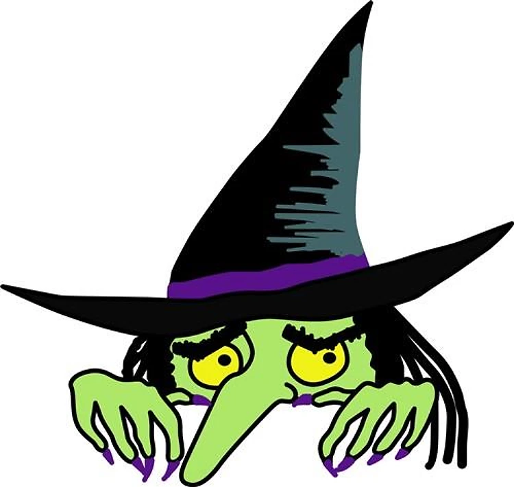 WITCH