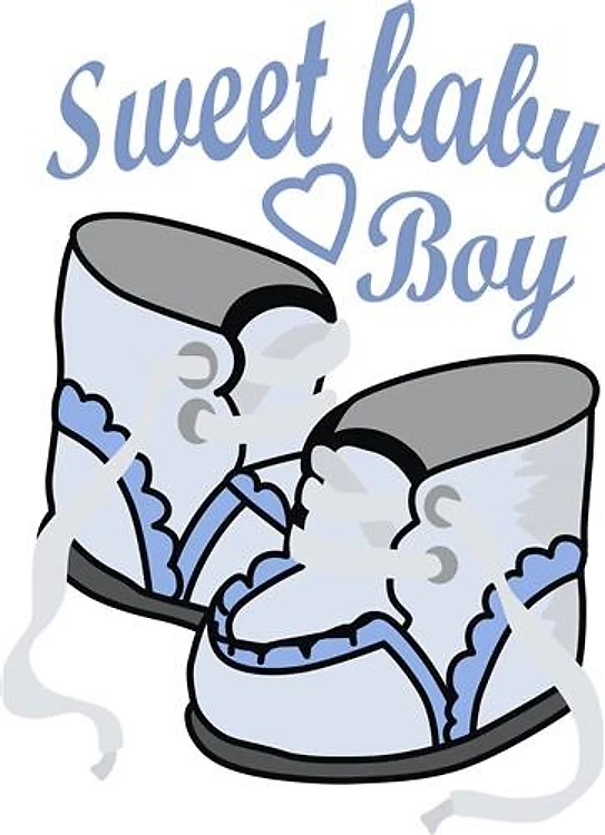 SWEET BABY BOY