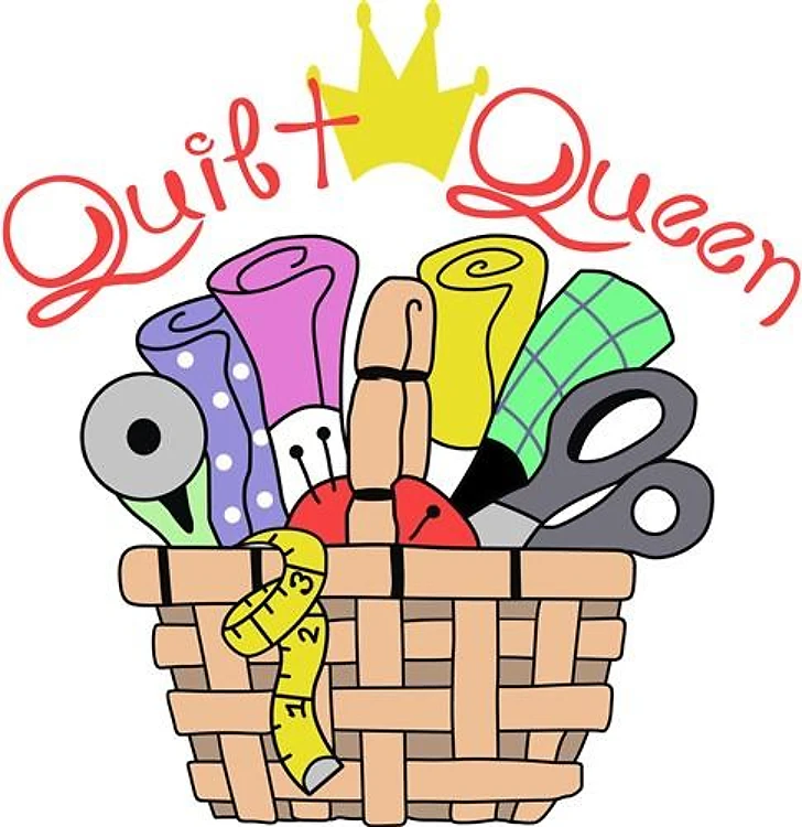 QUILT QUEEN