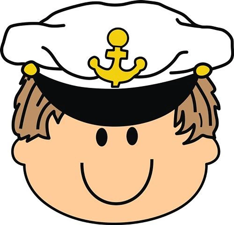 BOY CAPTAIN