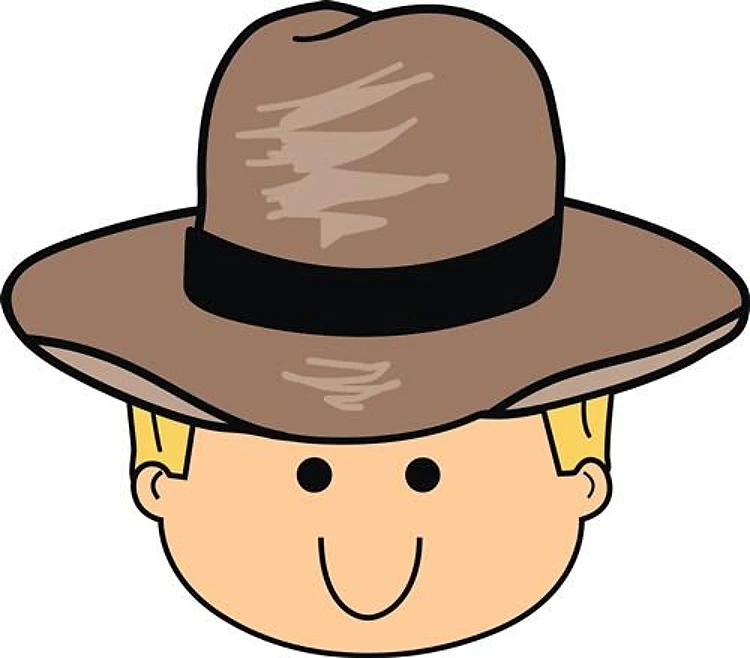 CHILD COWBOY