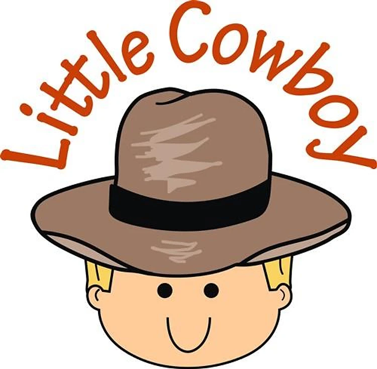 LITTLE COWBOY