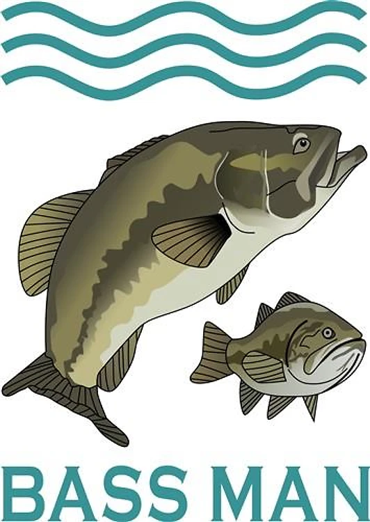 BASS MAN