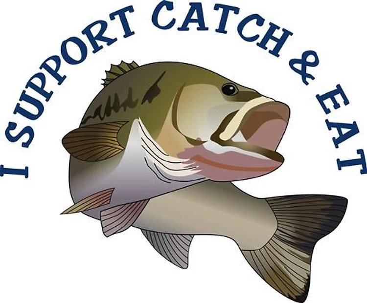 CATCH AND EAT