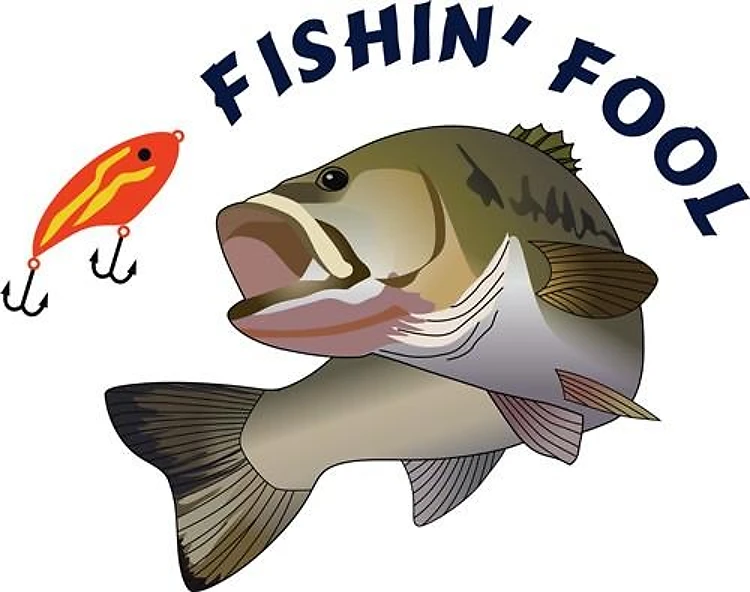 FISHIN FOOL