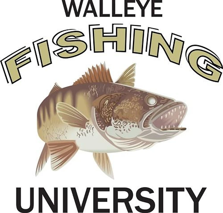 WALLEYE FISHING UNIVERSITY