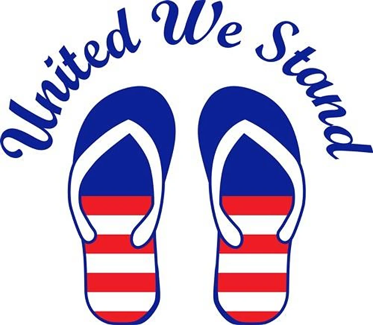 UNITED WE STAND