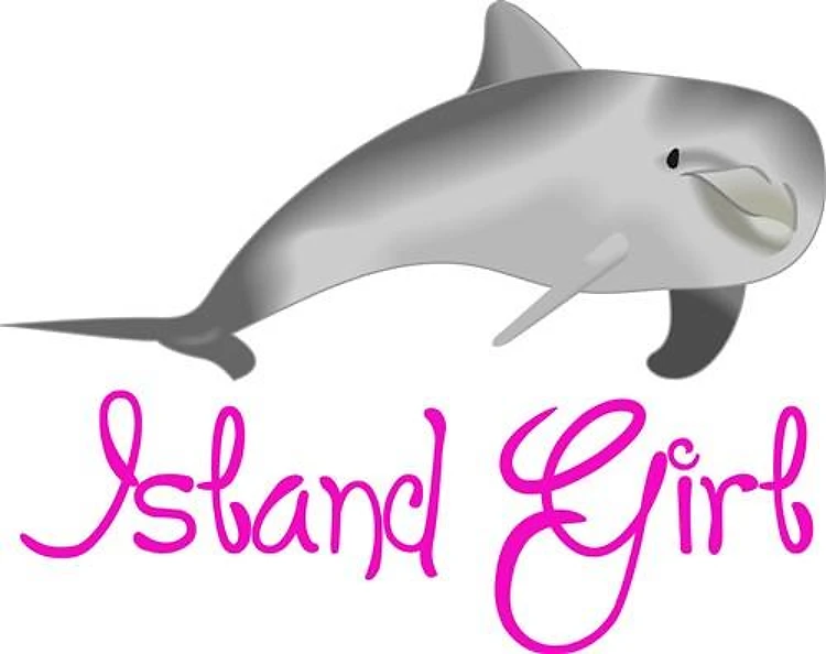 ISLAND GIRL