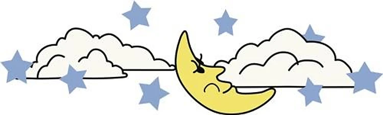 NIGHT SKY