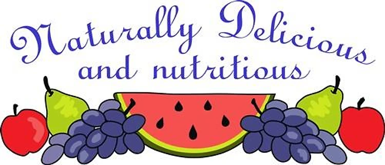 NATURALLY DELICIOUS