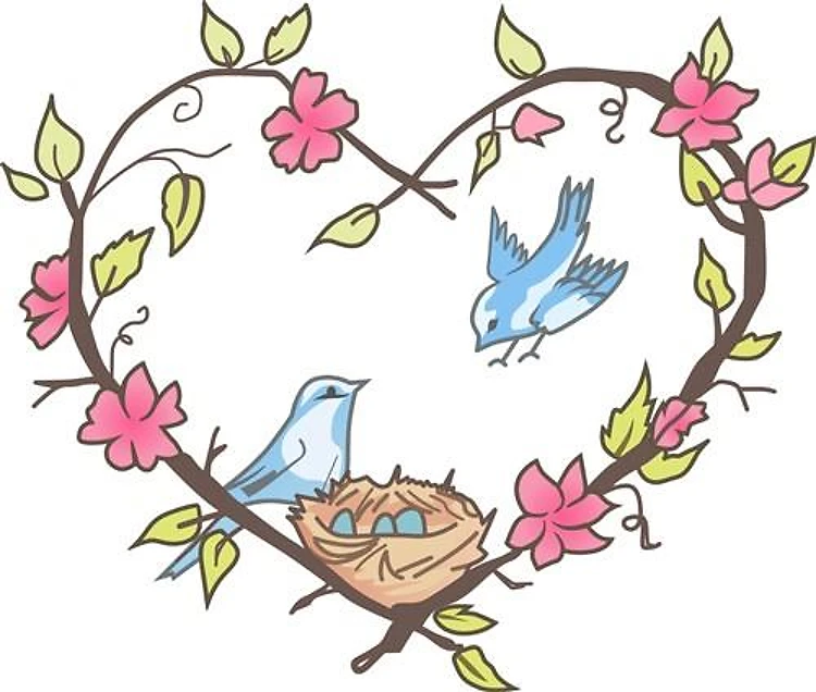 HEART NEST