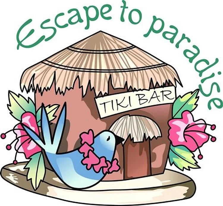 ESCAPE TO PARADISE