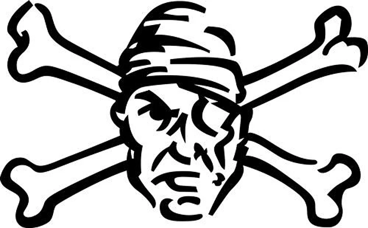 PIRATE
