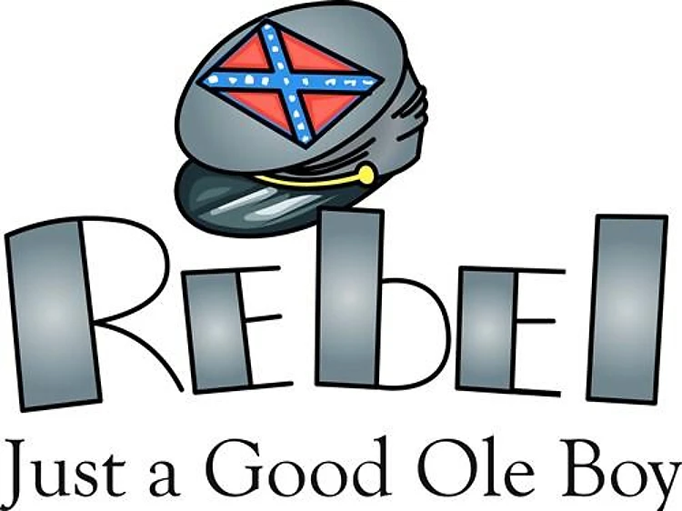 GOOD OLE BOY