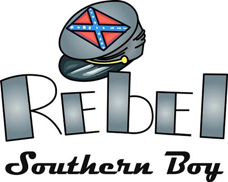 SOUTHERN BOY
