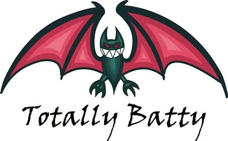 TOTALLY BATTY