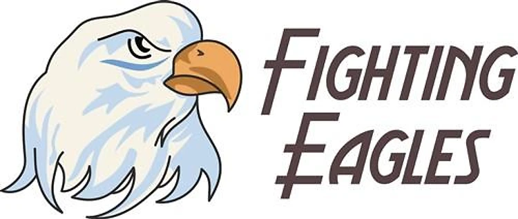 EAGLE MASCOT