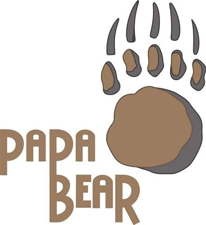 BEAR PAW PAPA