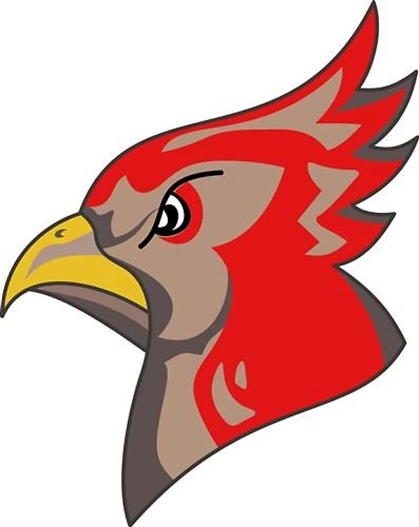 RED CARDINAL