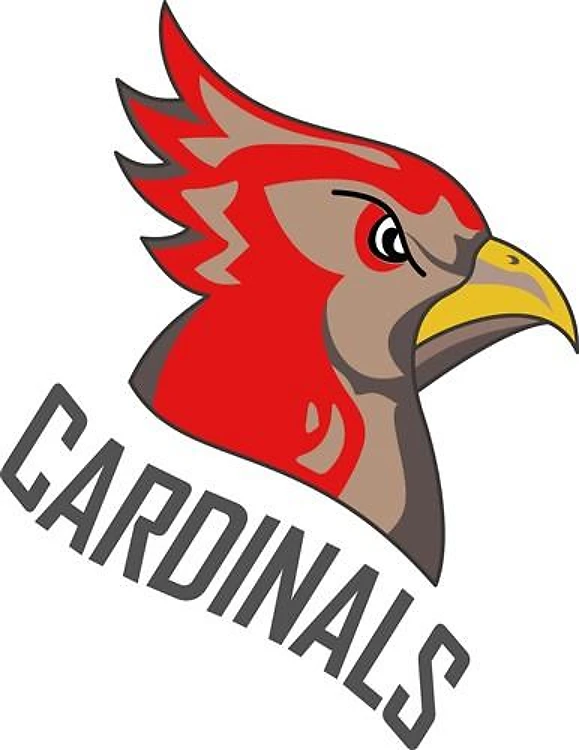 RED CARDINAL