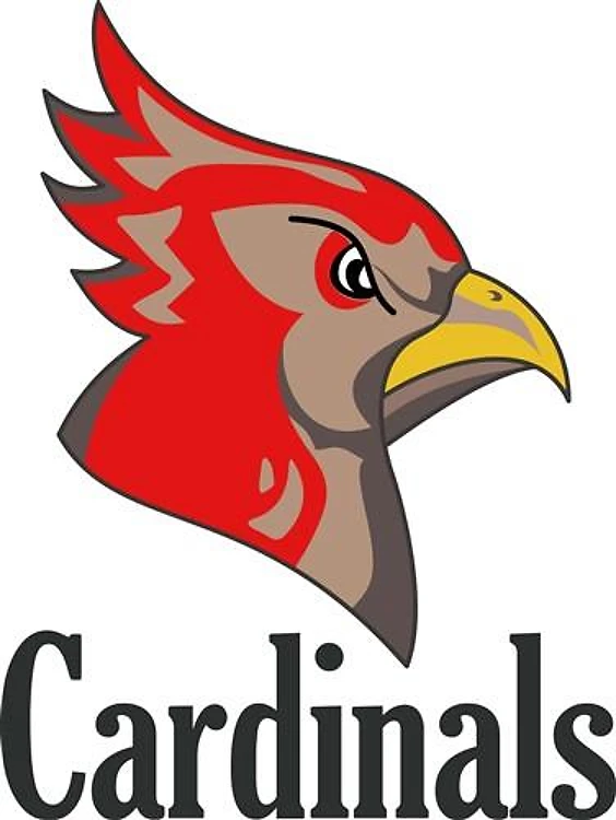RED CARDINAL