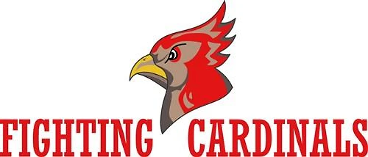 RED CARDINAL