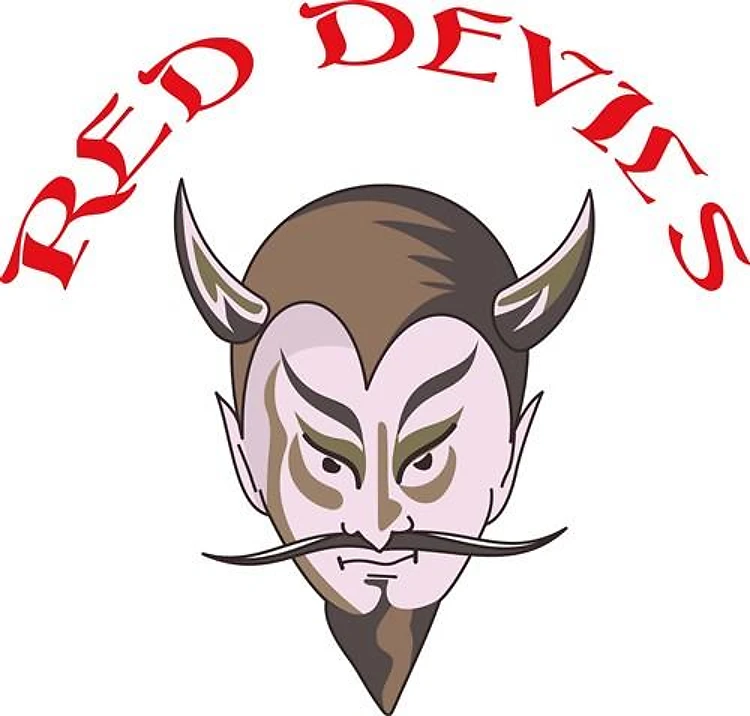 DEVIL FACE