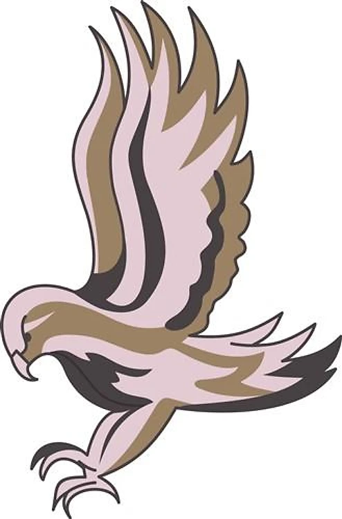 FLYING FALCON