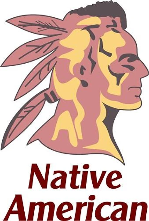 NATIVE AMERICAN