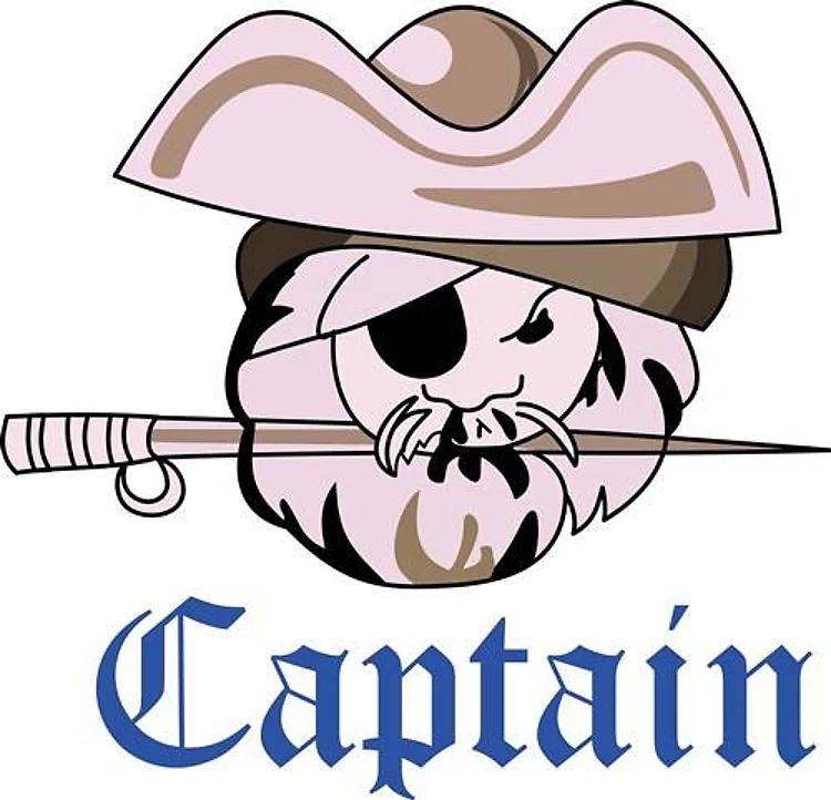 CAPTAIN