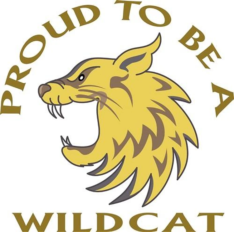 WILDCAT MASCOT