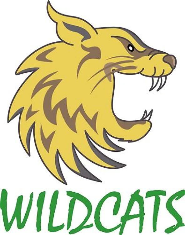 WILDCAT MASCOT
