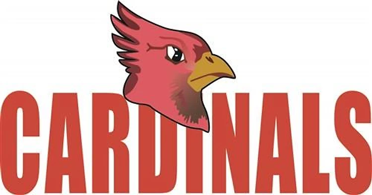 CARDINALS MASCOT