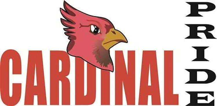 CARDINAL PRIDE