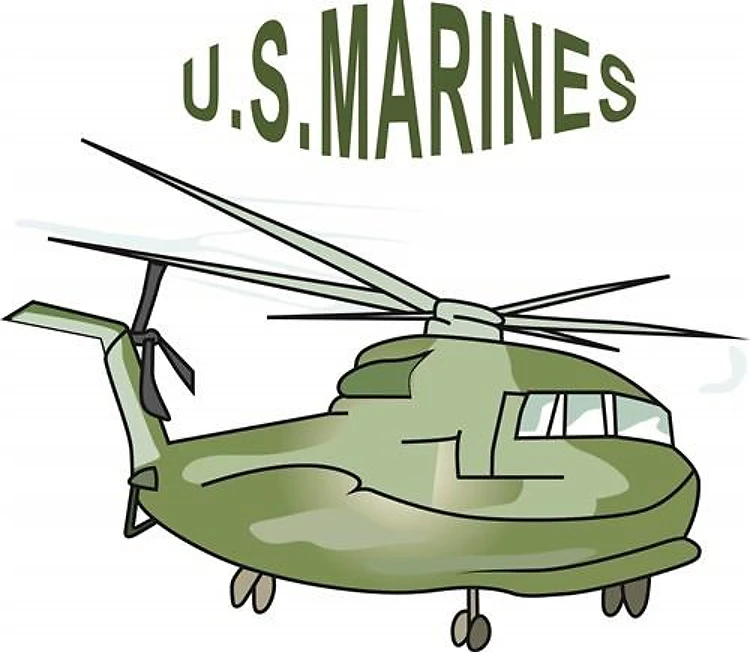 U.S. MARINES