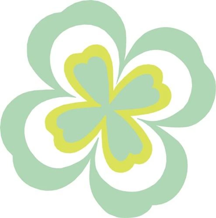 FOUR LEAF CLOVER