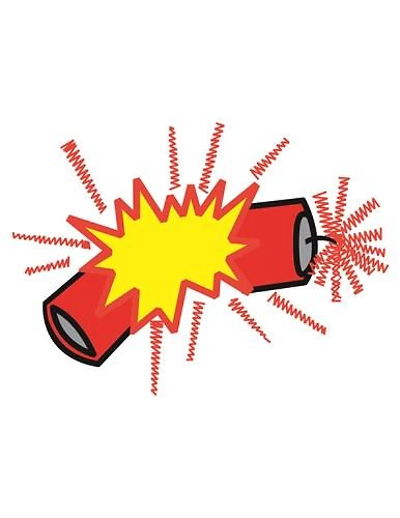FIRECRACKER