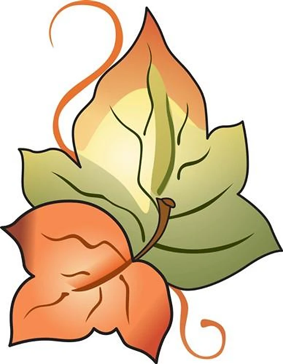 AUTUMN LEAVES